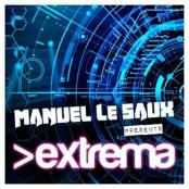 Manuel Le Saux - Extrema