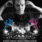 Graham Wootton - Nothing But Trance Classics 24.07.20